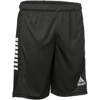 Select Monaco Trainingshose Herren schwarz/weiß XXL