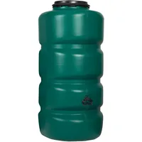 GARANTIA Gartentank 750 l grün