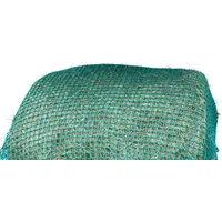 Kerbl Futtersparnetz, 3,60x2,40m - grün