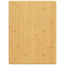 vidaXL Schneidebrett 30 x 40 x 4 cm Holz 1