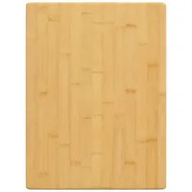 vidaXL Schneidebrett 30 x 40 x 4 cm Holz 1