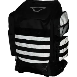 Macna Mubp-1 Rucksack Schwarz