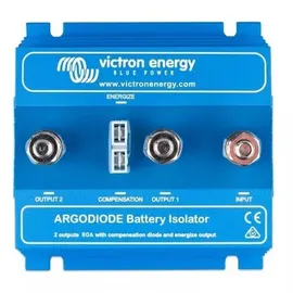 Victron Energy Argo 80-2SC Batterietrenner 9 cm x 6 cm