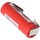 AccuCell IMR 14430 600mAh 3,6V - 3,7V Li-Ion-Akku mit Lötfahne U-Form, Abmessungen 42,63x14,4mm