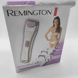 Remington Smooth & Silky BKT4000