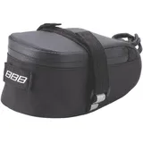 BBB EasyPack S Satteltasche schwarz