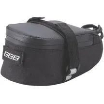 BBB EasyPack S Satteltasche schwarz