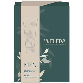 Weleda Geschenkset MEN Always On 2025