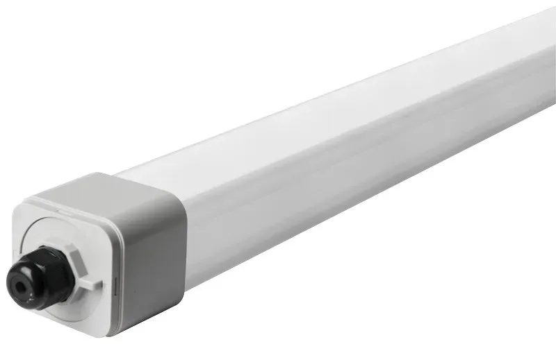 Megaman LED-Feuchtraumleuchte MM77318