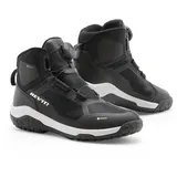 RevIt! Revit Breccia GTX Motorradschuhe schwarz, 42