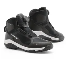 RevIt! Revit Breccia GTX Motorradschuhe schwarz, 42