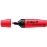 Pelikan 490 Textmarker blau,