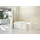 Ottofond Free-Gate Rechteckbadewanne 80 x 180 cm rechts (703919)
