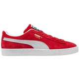 high risk red-puma white 44,5