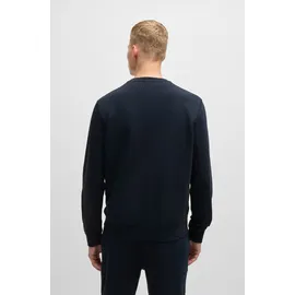 Boss Sweatshirt blau M