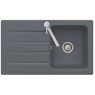 graphite + Handbetätigung + Lochbohrung 1