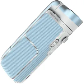 PowerVision S1 Comboset Gimbal, Blau