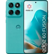 Motorola Edge 60 Fusion 12 GB RAM 256 GB PANTONE Amazonite