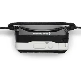 Black Diamond Distance LT 1100 Stirnlampe (Größe One Size, schwarz)