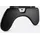 CONTOUR Design RollerMouse Red Max