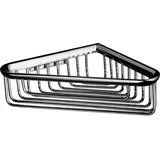 EMCO Eckschwammkorb SYSTEM 2 ti. verd. Wdbef. abnehmbar chrom