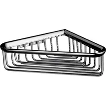 EMCO Eckschwammkorb SYSTEM 2 ti. verd. Wdbef. abnehmbar chrom
