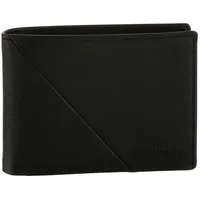 Valentino BAGS »IVAN Wallet schwarz