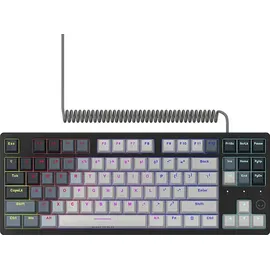 Kingston Azar 514 RGB mechanisch DE