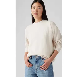 Levi's Levi ́s ® Everyday Sweatshirt - White - XS