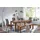 Wohnling Mid.you 160 x 76 x 80 cm Sheesham