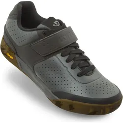 Giro Chamber II dark shadow/black 47