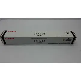 Canon C-EXV29 schwarz