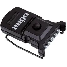 Dörr  CL 5 z klipsem LED Cap Light batteriebetrieben 10lm 980397