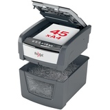 Rexel Optimum AutoFeed 45X Partikelschnitt