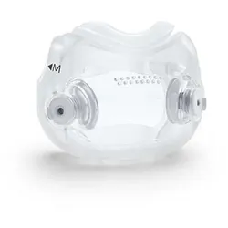 Philips DreamWear Full Maskenkissen Schlaftherapie  Schlafmaske gegen Schlafapnoe,, Cushion-Größe M