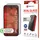 Displex Privacy Panzerglas für iPhone 12/12 Pro