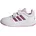 Cloud White/Bliss Pink/Grey Two 30
