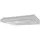 GGV Exquisit UBH 08-2.1 Unterbauhaube 60 cm inox