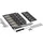 InLine Schnittstellenkarte PCIe x16 zu 5x M.2 Key B SATA inkl.