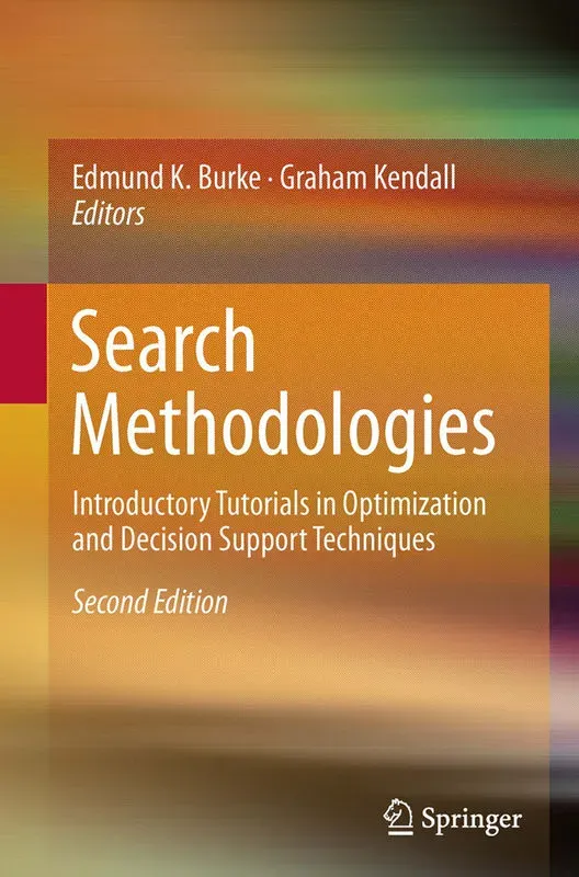 Search Methodologies, Kartoniert (TB)
