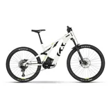 Husqvarna Light Cross LC4 White S