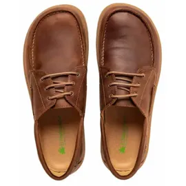 El Naturalista N5258 Nomada, Unisex-Sneaker für Erwachsene, Terra Größe 45