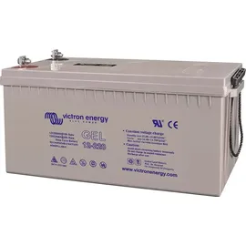 Victron Energy Victron 12V/220Ah Deep Cycle Gel Batterie