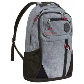 Trespass Rocka 35l Rucksack Grau