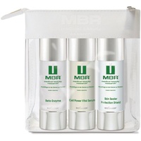 MBR BioChange Beta-Enzyme Cream 30 ml + Cell Power