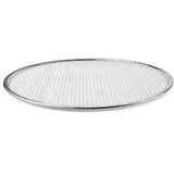 Ibili Pizza-grill aus Edelstahl, 30 cm,