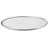 Ibili Pizza-grill aus Edelstahl, 30 cm,
