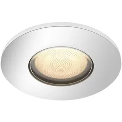 Signify Philips Hue White ambiance Adore - Decken-Einbaustrahler - LED-Spot-Glüh