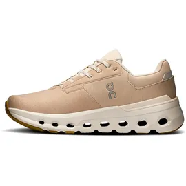 On Cloudrunner 2 Waterproof Damen Sand/ Dew 43