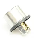 MAHLE ORIGINAL MAHLE Thermostat, Kühlmittel thd186 für Volvo Iveco Ford RENAULT TRUCKS
